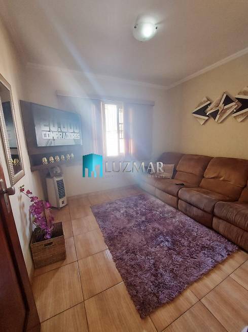 Casa à venda com 3 quartos, 125m² - Foto 27