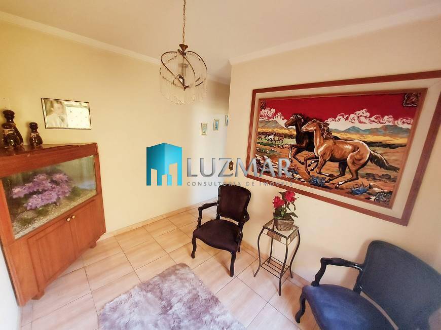 Casa à venda com 3 quartos, 125m² - Foto 34