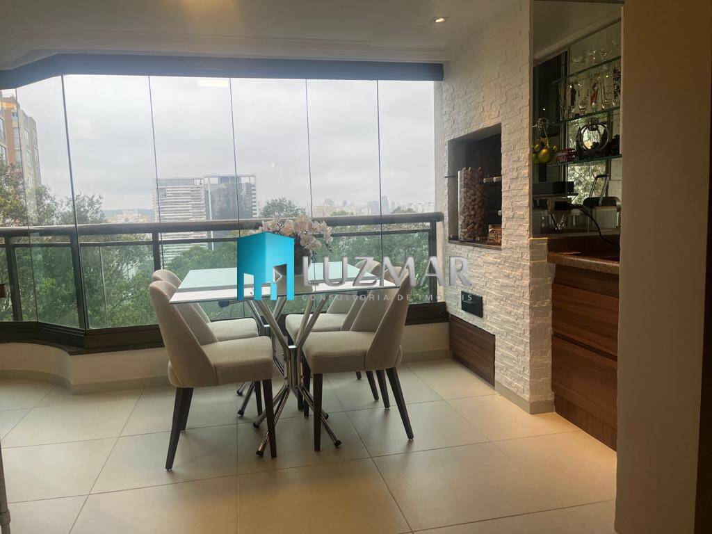 Apartamento à venda com 5 quartos, 226m² - Foto 9