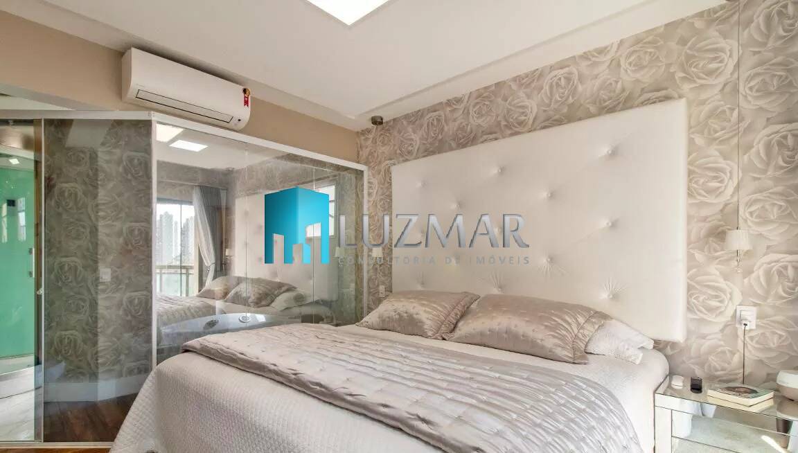 Apartamento à venda com 5 quartos, 226m² - Foto 29