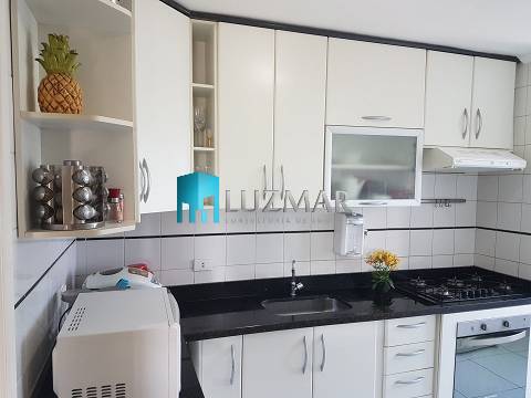 Apartamento à venda com 3 quartos, 76m² - Foto 10