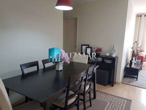 Apartamento à venda com 3 quartos, 76m² - Foto 8