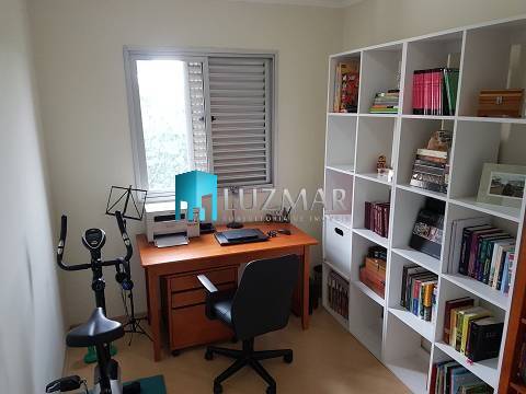 Apartamento à venda com 3 quartos, 76m² - Foto 14