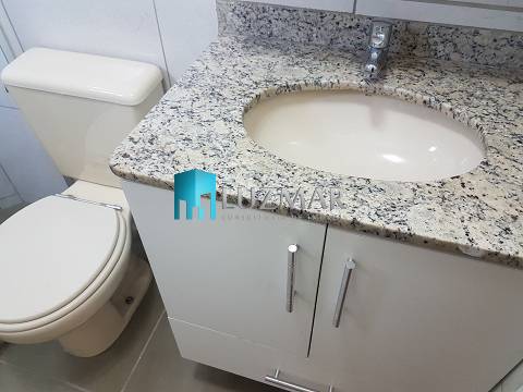 Apartamento à venda com 3 quartos, 76m² - Foto 17