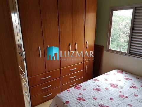 Apartamento à venda com 3 quartos, 76m² - Foto 18