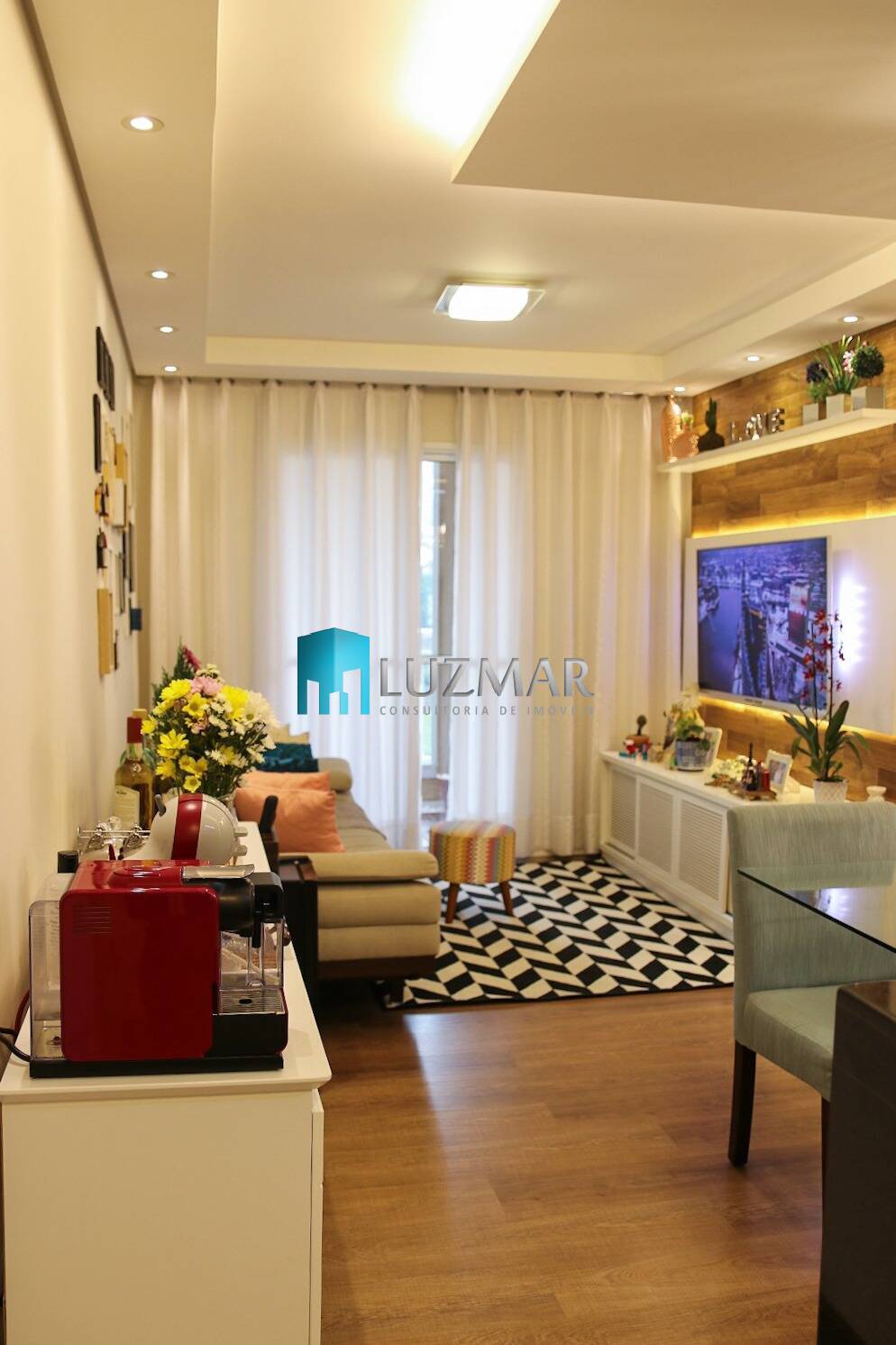 Apartamento à venda com 3 quartos, 77m² - Foto 10