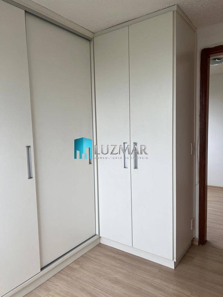 Apartamento para alugar com 2 quartos, 56m² - Foto 1