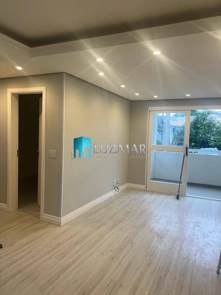 Apartamento à venda com 2 quartos, 60m² - Foto 11