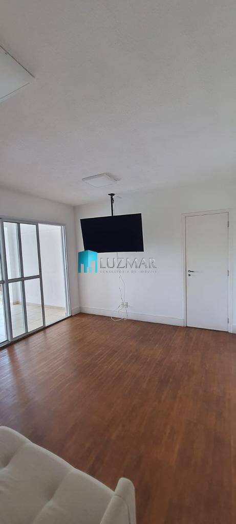 Apartamento à venda com 2 quartos, 69m² - Foto 3