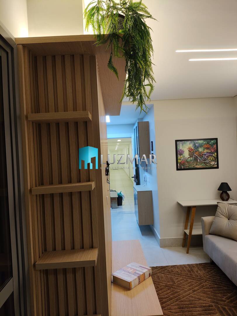 Apartamento para alugar com 2 quartos, 54m² - Foto 6