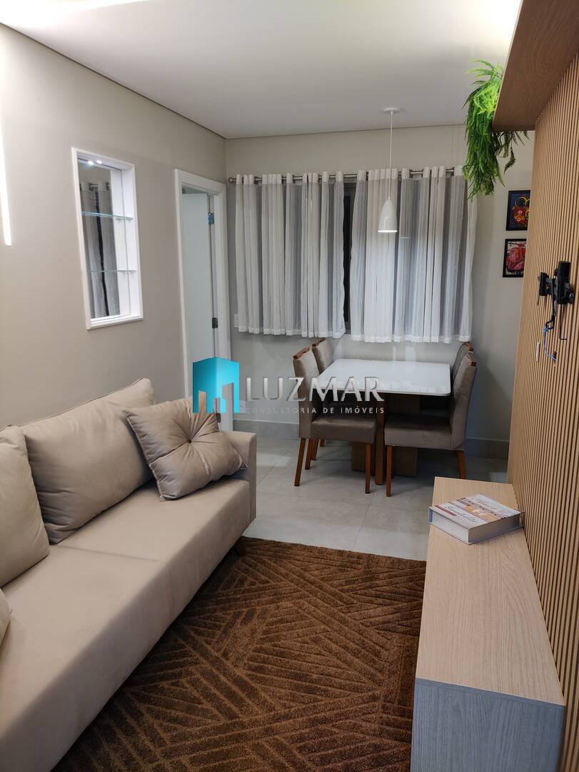 Apartamento para alugar com 2 quartos, 54m² - Foto 5