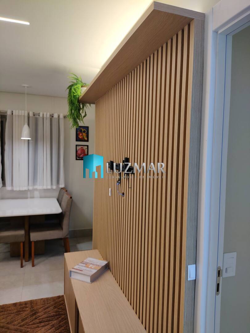 Apartamento para alugar com 2 quartos, 54m² - Foto 15