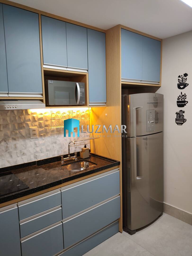 Apartamento para alugar com 2 quartos, 54m² - Foto 17