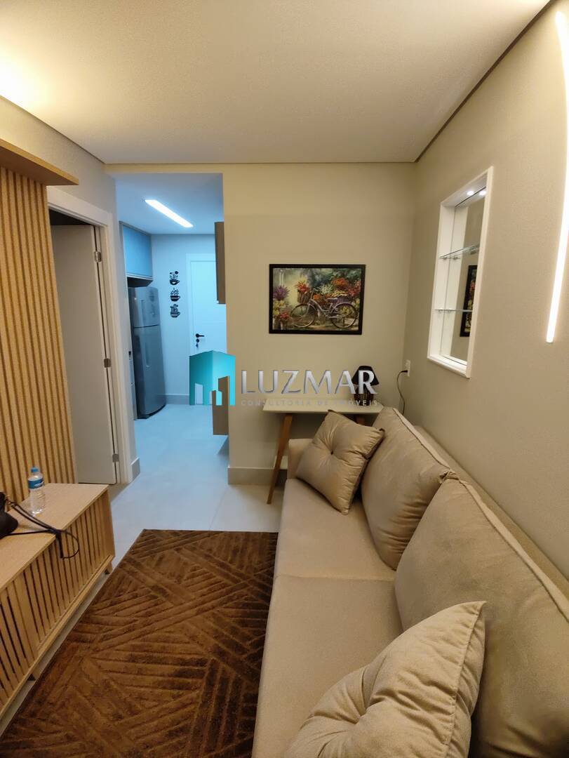 Apartamento para alugar com 2 quartos, 54m² - Foto 1