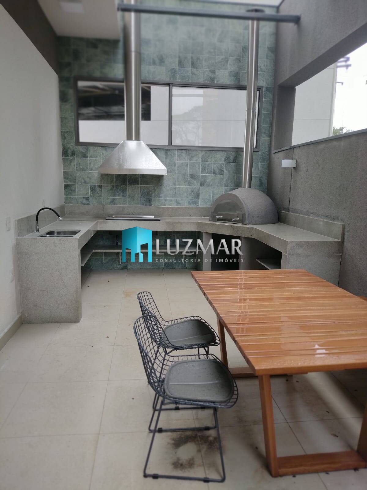 Apartamento para alugar com 2 quartos, 54m² - Foto 54