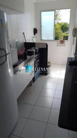 Apartamento à venda com 2 quartos, 48m² - Foto 5