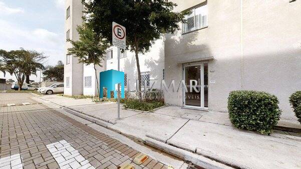 Apartamento à venda com 2 quartos, 43m² - Foto 17