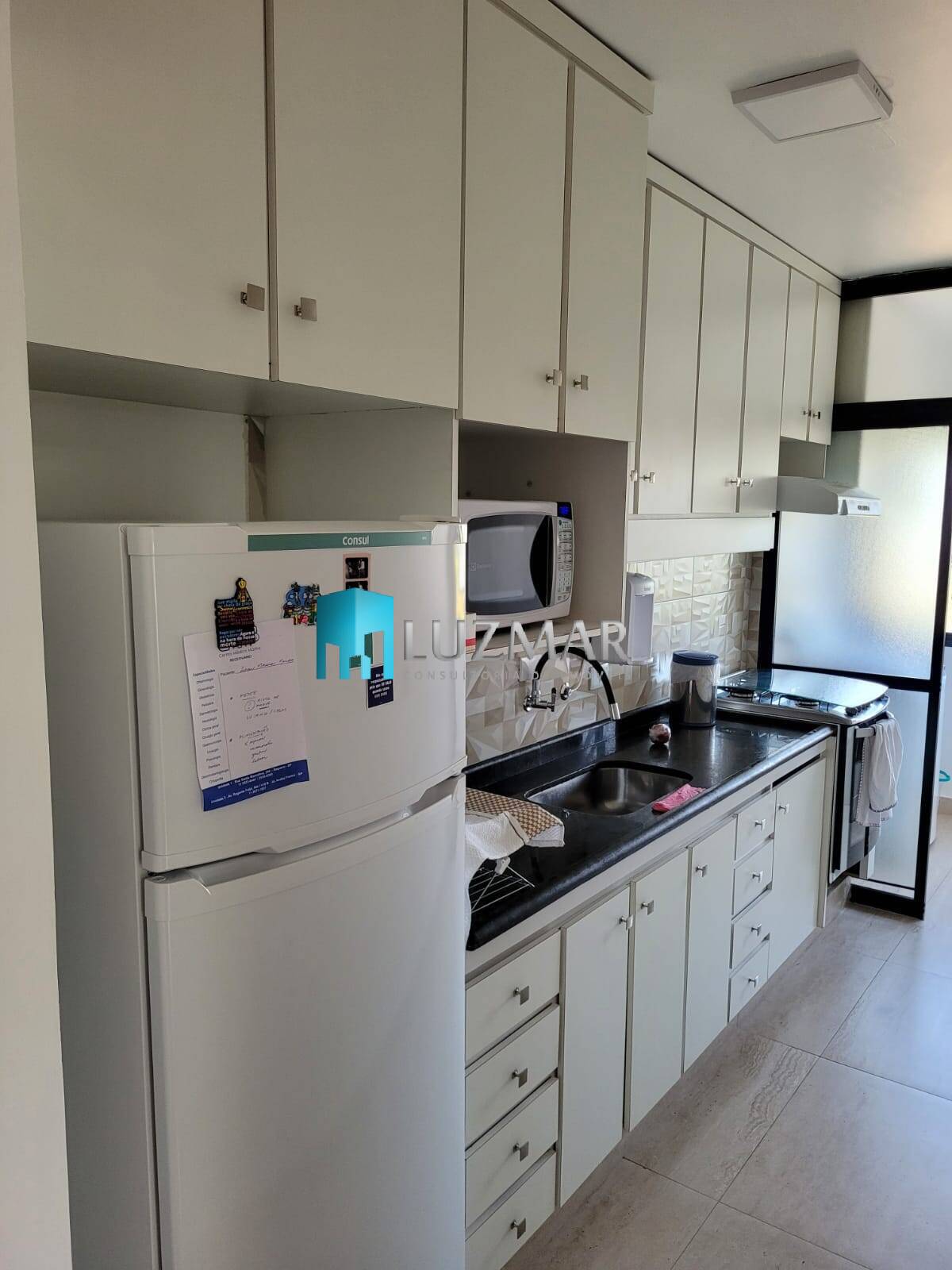 Apartamento à venda com 2 quartos, 61m² - Foto 12