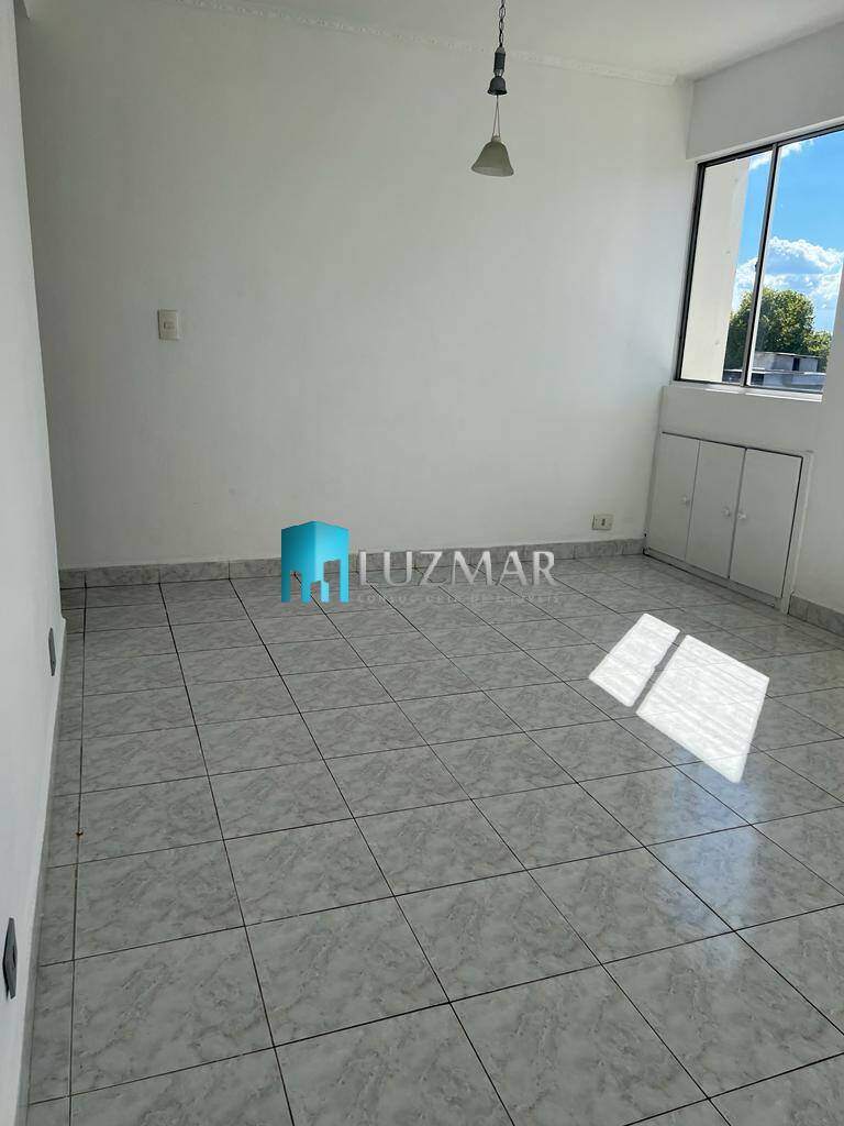 Apartamento à venda com 2 quartos, 55m² - Foto 2