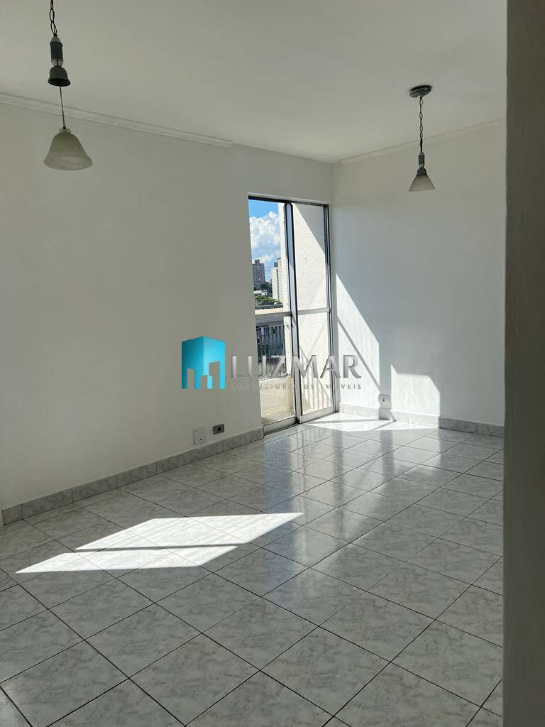 Apartamento à venda com 2 quartos, 55m² - Foto 4