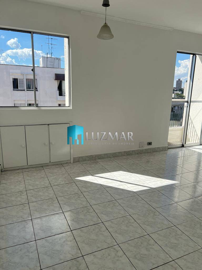 Apartamento à venda com 2 quartos, 55m² - Foto 21