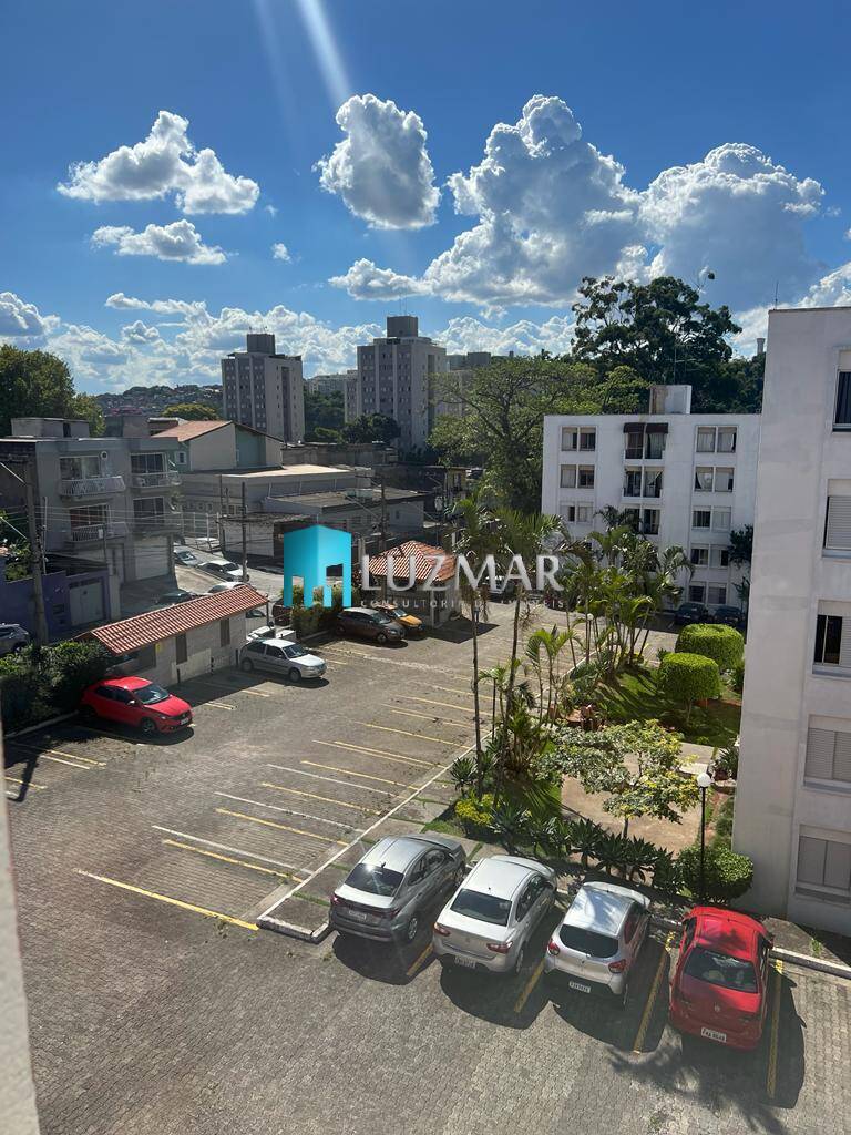 Apartamento à venda com 2 quartos, 55m² - Foto 23