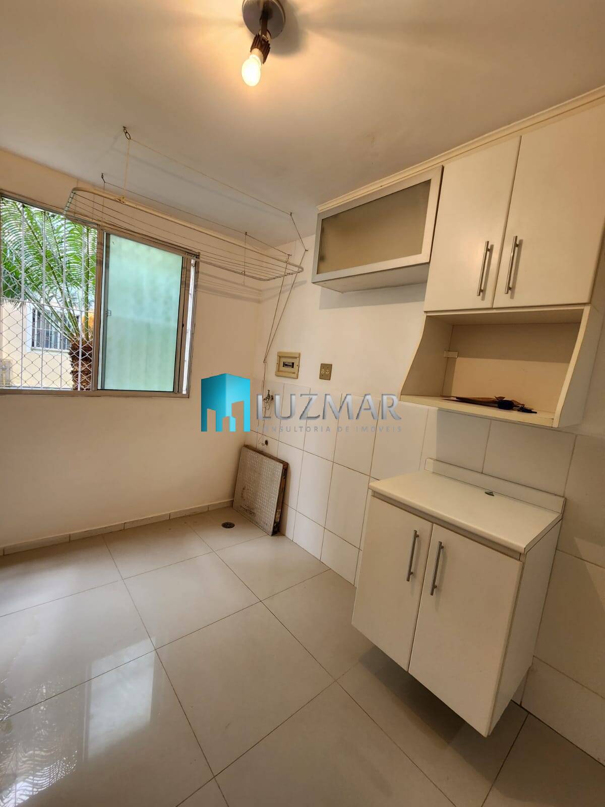 Apartamento à venda com 2 quartos, 45m² - Foto 6