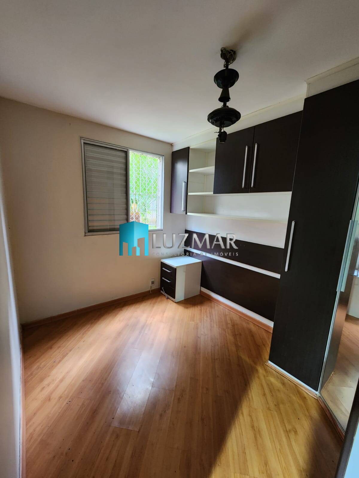 Apartamento à venda com 2 quartos, 45m² - Foto 4