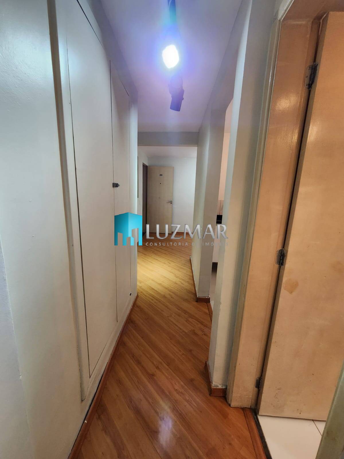 Apartamento à venda com 2 quartos, 45m² - Foto 5