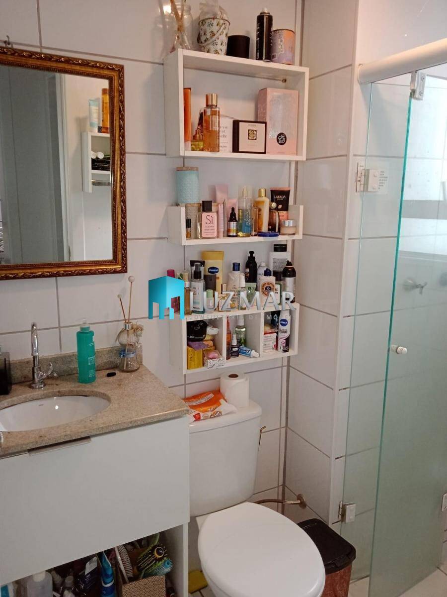 Apartamento à venda com 2 quartos, 43m² - Foto 3