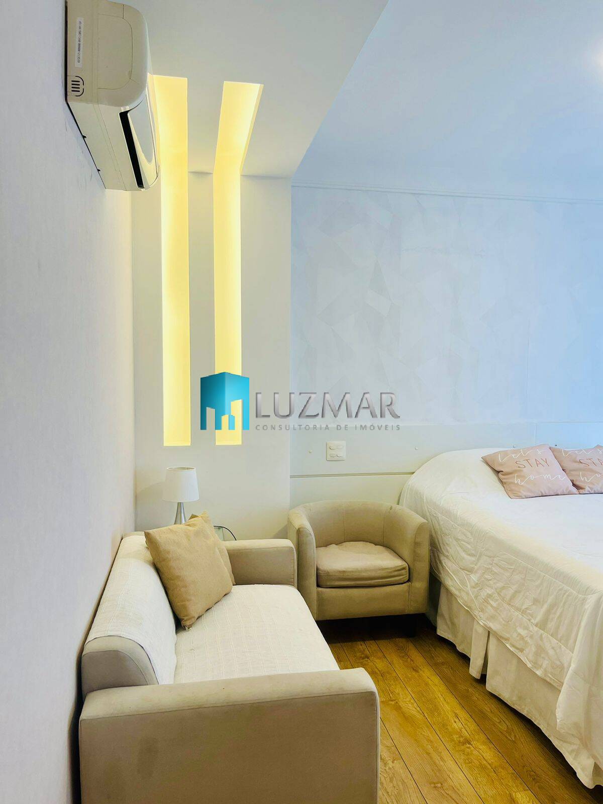 Apartamento à venda com 3 quartos, 168m² - Foto 13