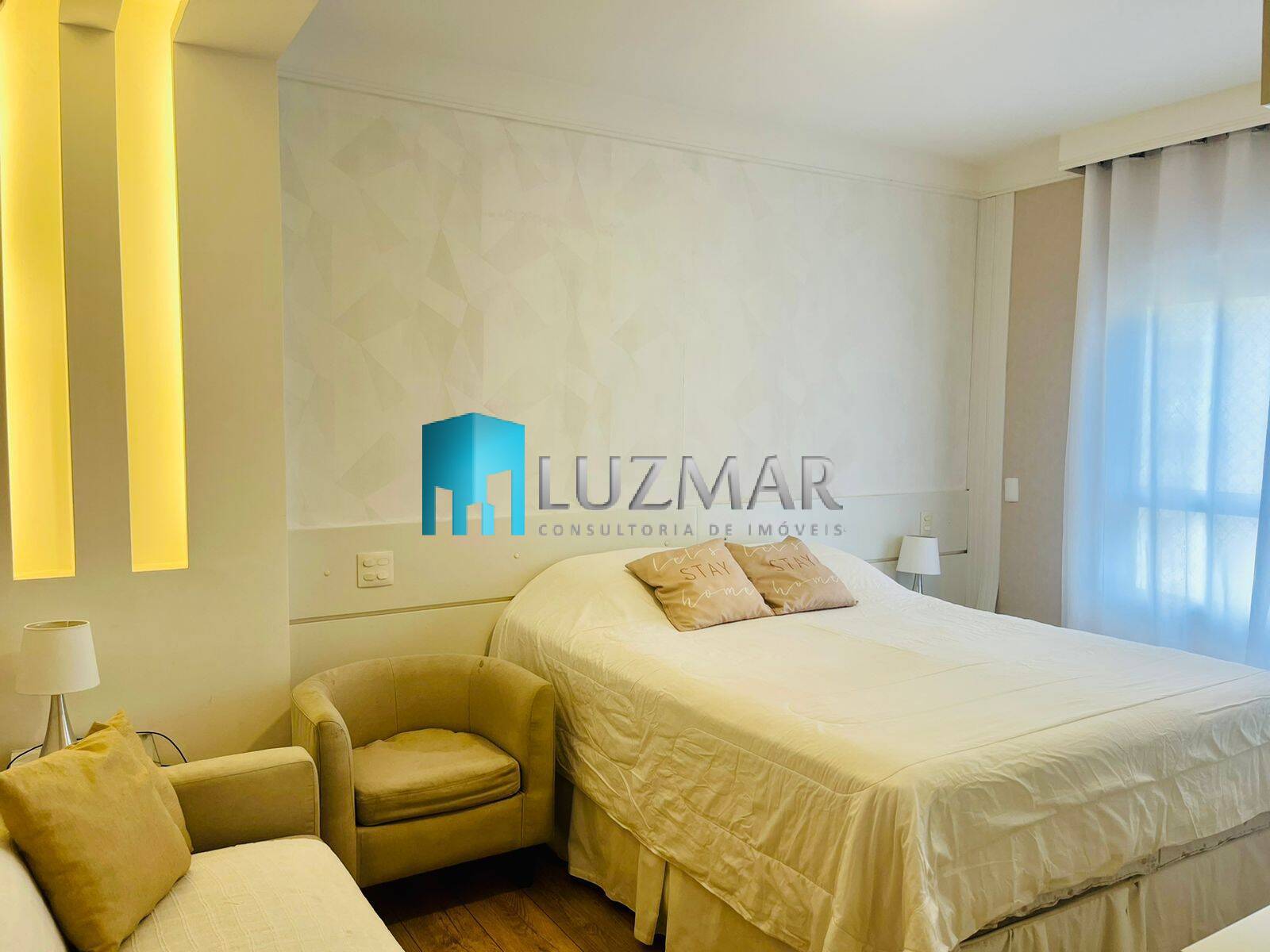 Apartamento à venda com 3 quartos, 168m² - Foto 14