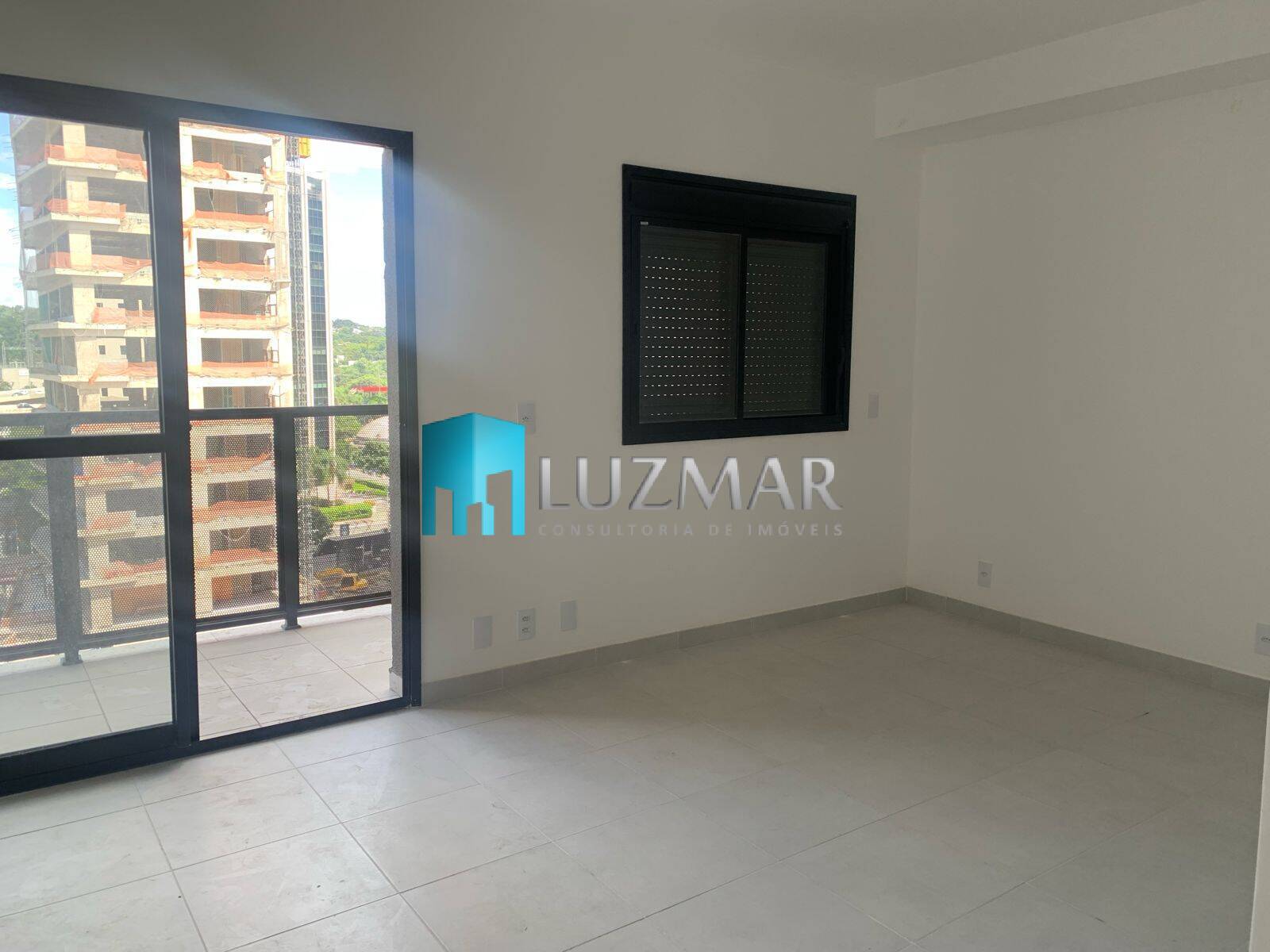 Apartamento para alugar com 1 quarto, 31m² - Foto 1