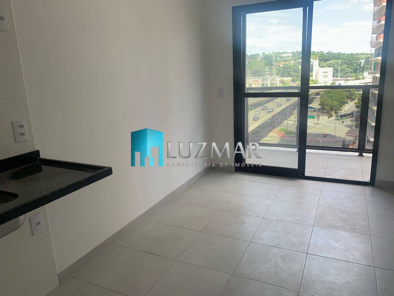 Apartamento para alugar com 1 quarto, 31m² - Foto 4