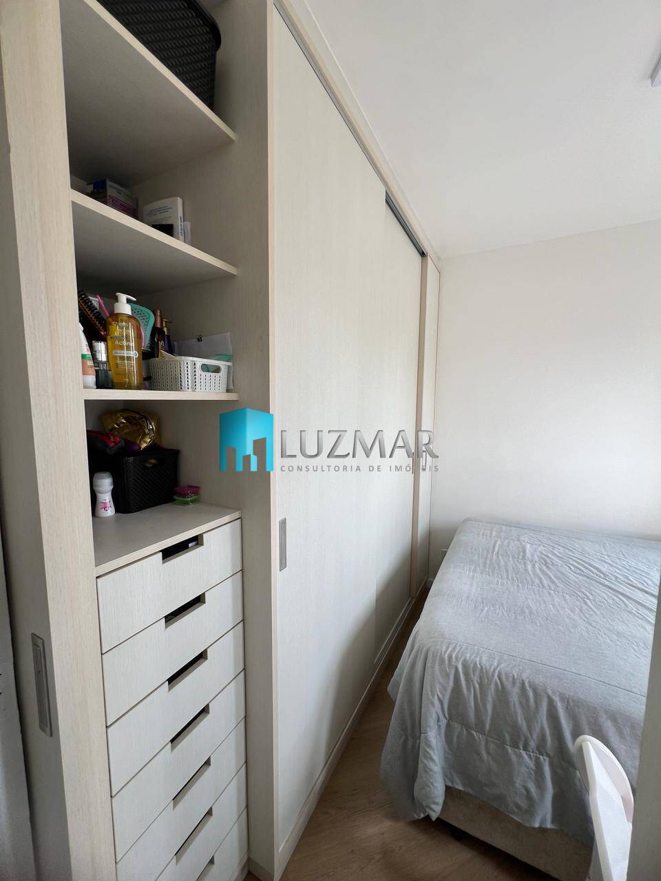 Apartamento à venda com 2 quartos, 50m² - Foto 14