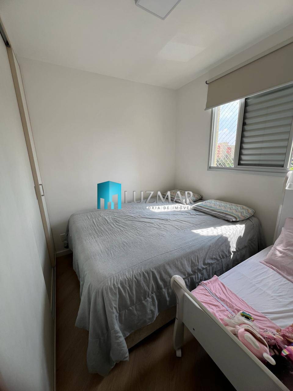 Apartamento à venda com 2 quartos, 50m² - Foto 15