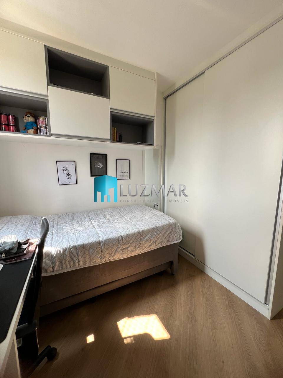 Apartamento à venda com 2 quartos, 50m² - Foto 22