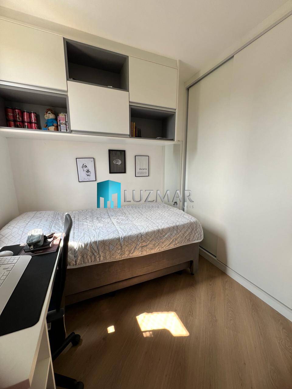 Apartamento à venda com 2 quartos, 50m² - Foto 23