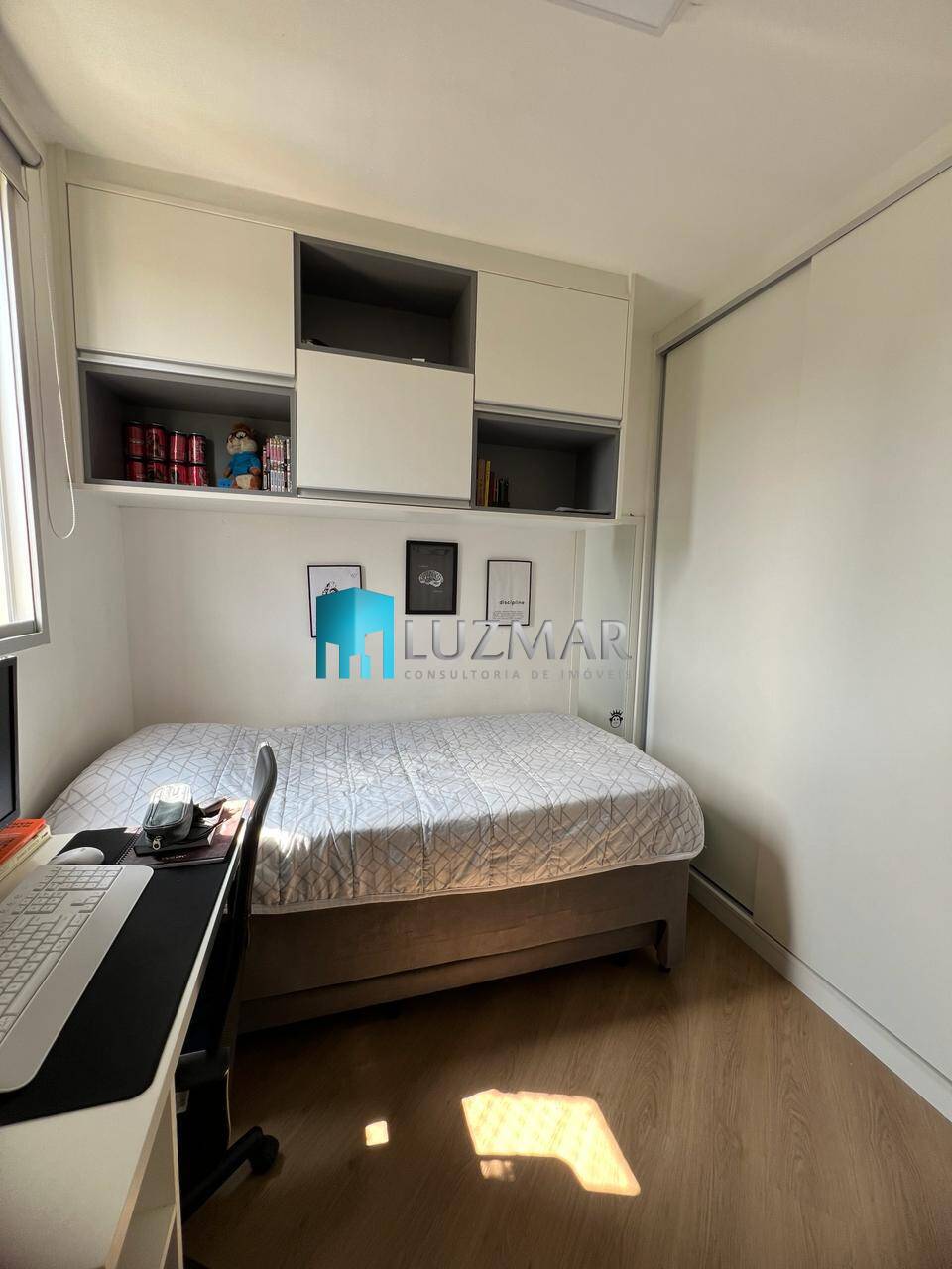 Apartamento à venda com 2 quartos, 50m² - Foto 24