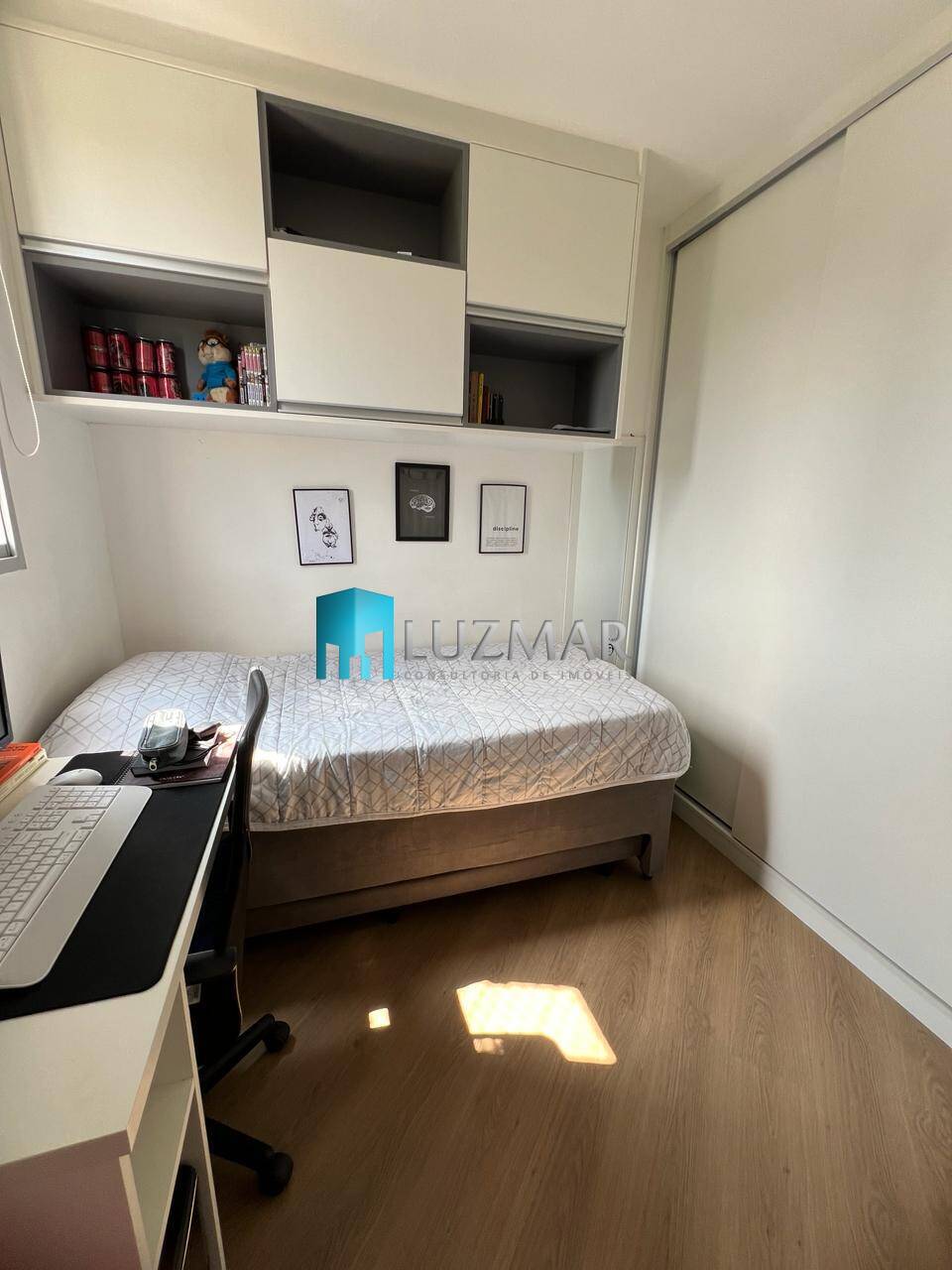 Apartamento à venda com 2 quartos, 50m² - Foto 26