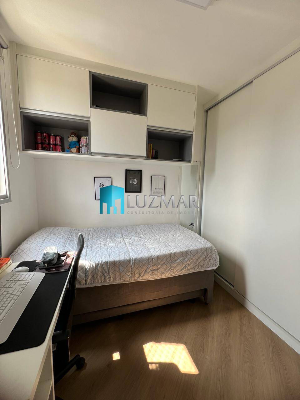 Apartamento à venda com 2 quartos, 50m² - Foto 25