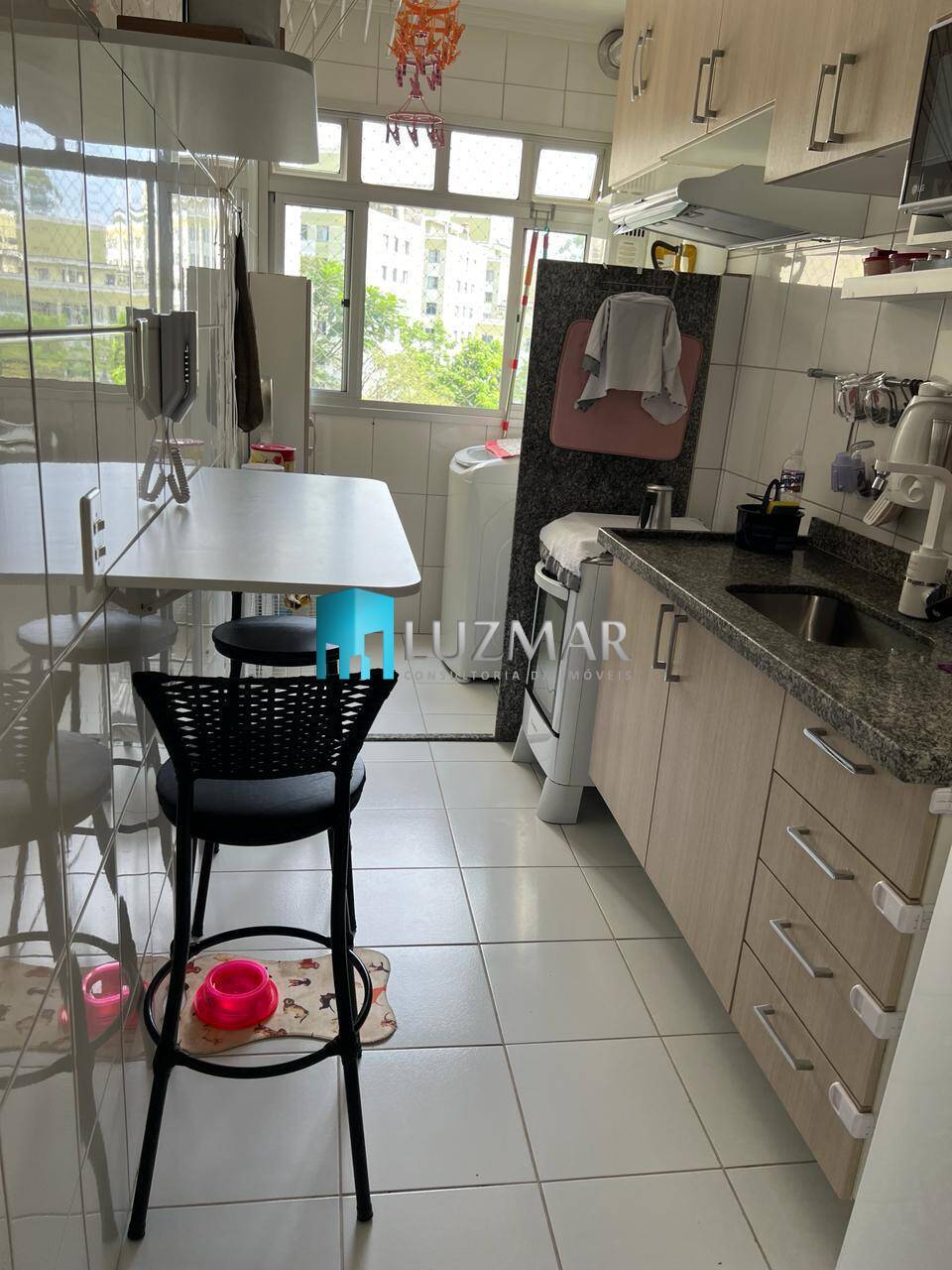 Apartamento à venda com 2 quartos, 50m² - Foto 30