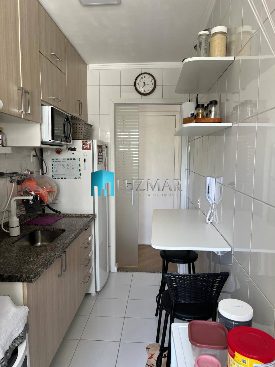 Apartamento à venda com 2 quartos, 50m² - Foto 33