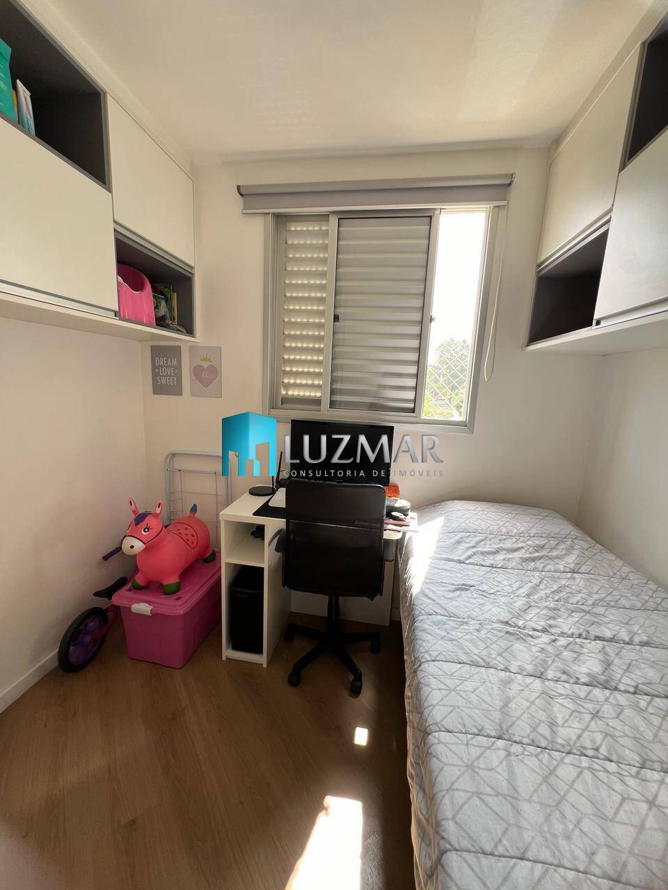 Apartamento à venda com 2 quartos, 50m² - Foto 27