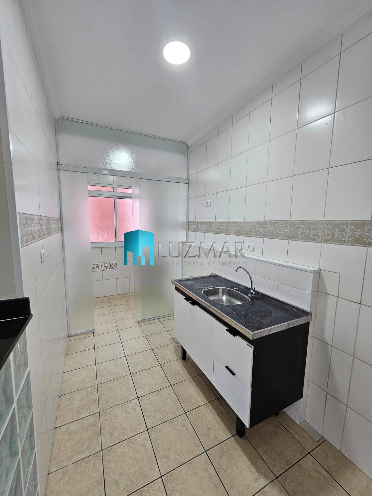 Apartamento à venda com 2 quartos, 54m² - Foto 5