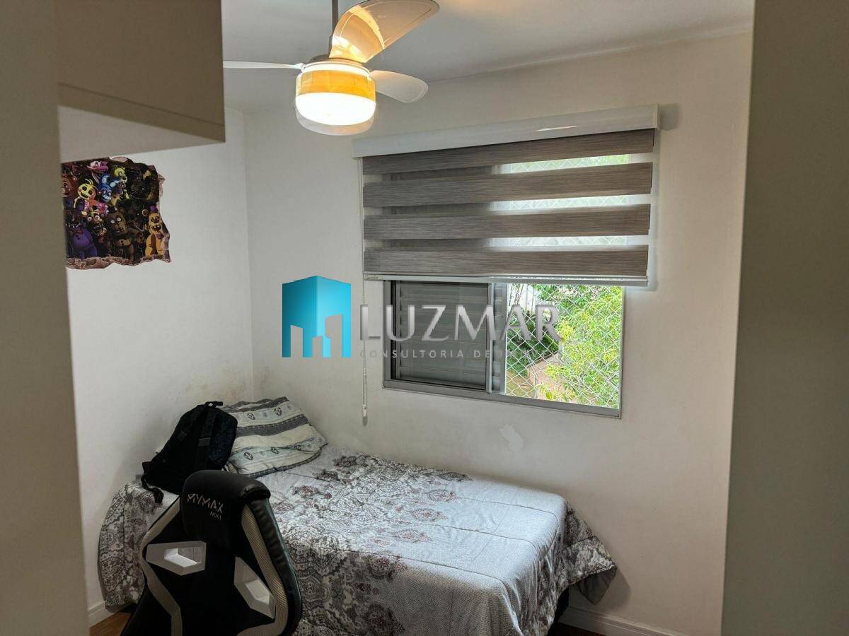 Apartamento à venda com 2 quartos, 48m² - Foto 5