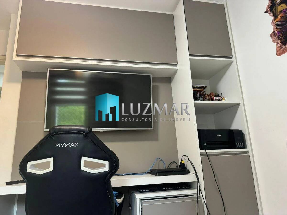 Apartamento à venda com 2 quartos, 48m² - Foto 7