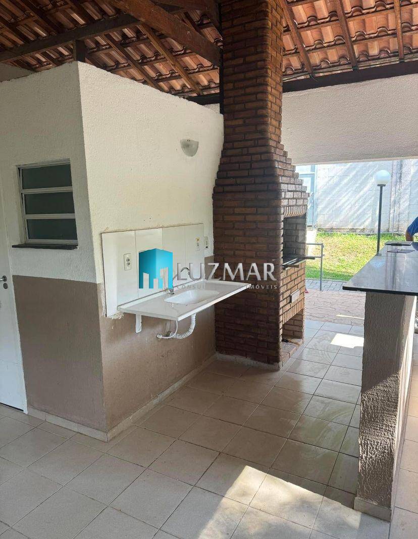 Apartamento à venda com 2 quartos, 48m² - Foto 20