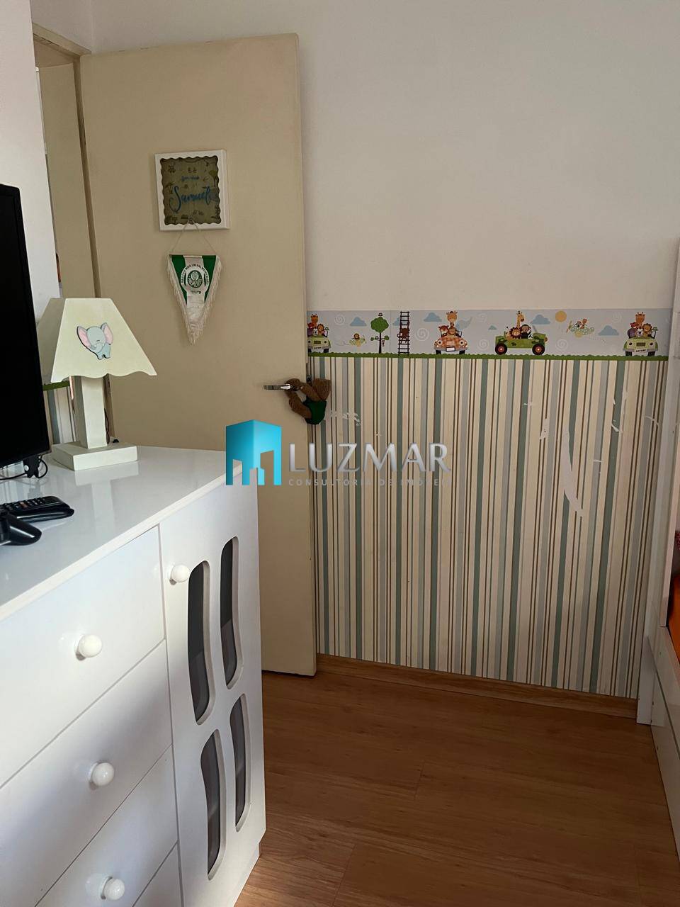 Apartamento à venda com 2 quartos, 45m² - Foto 12