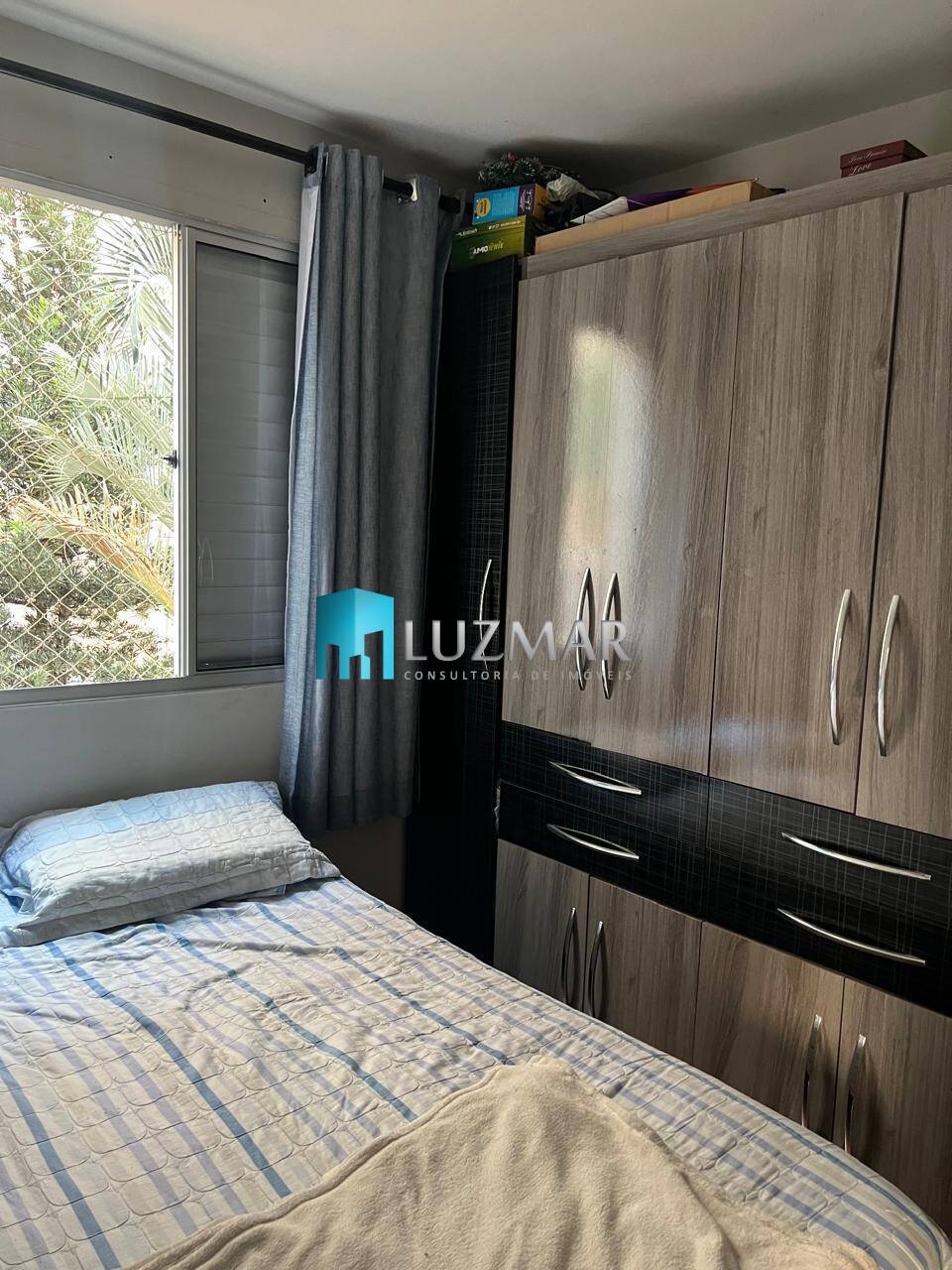 Apartamento à venda com 2 quartos, 45m² - Foto 13